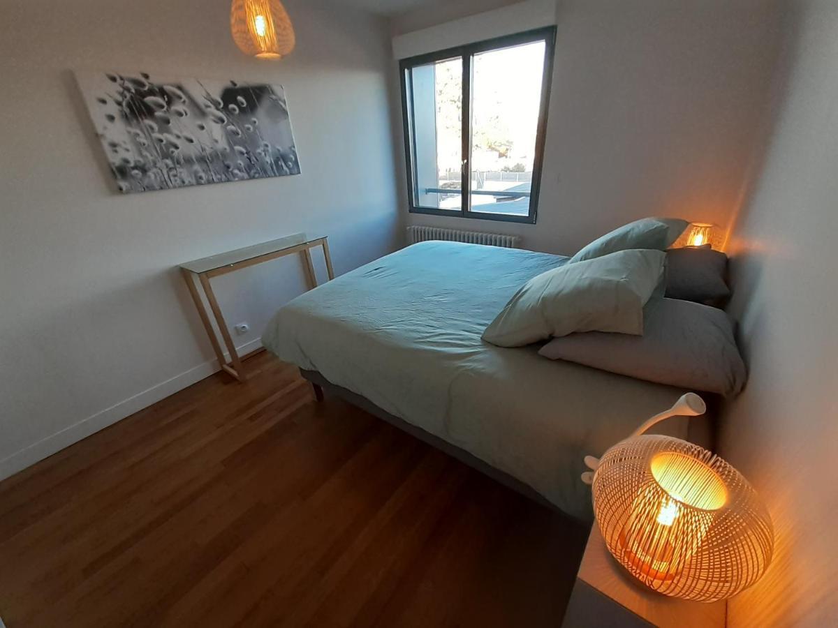 Villa Jules Petit Gite 아공-쿠탕빌 외부 사진